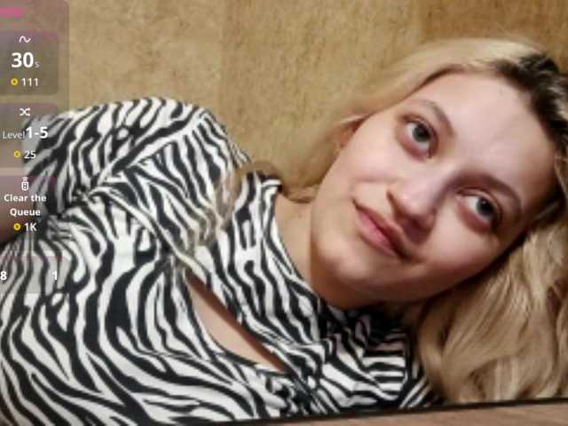 DetraRediger's BongaCams show and profile