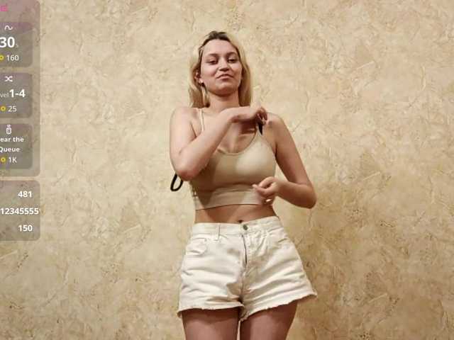 DetraRediger's BongaCams show and profile