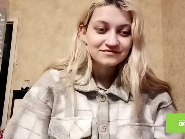 DetraRediger's BongaCams show and profile