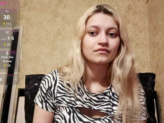 DetraRediger's BongaCams show and profile