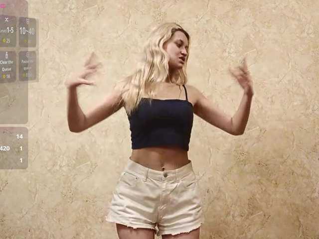 DetraRediger's BongaCams show and profile