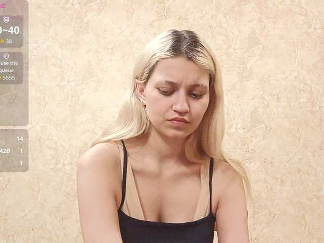 DetraRediger's BongaCams show and profile