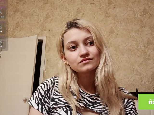 DetraRediger's BongaCams show and profile