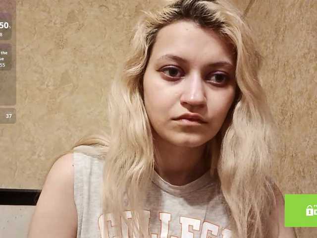 DetraRediger's BongaCams show and profile