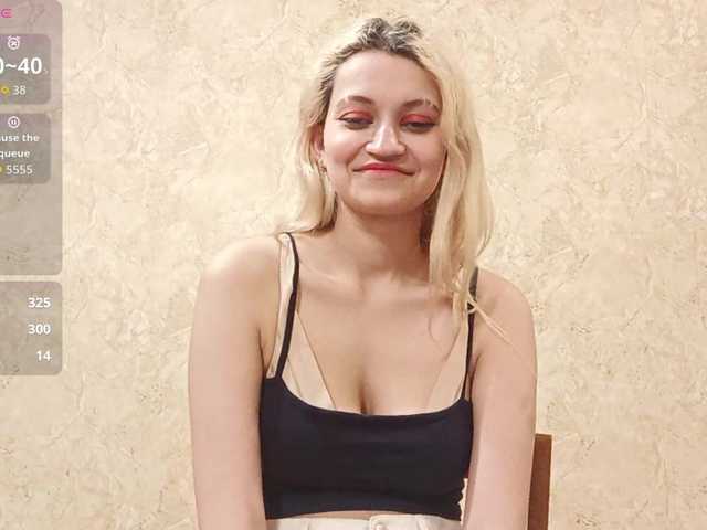 DetraRediger's BongaCams show and profile