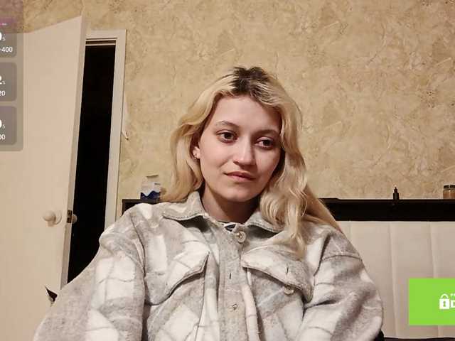 DetraRediger's BongaCams show and profile