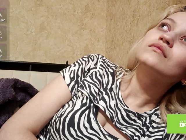 DetraRediger's BongaCams show and profile