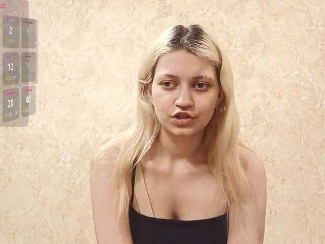 DetraRediger's BongaCams show and profile