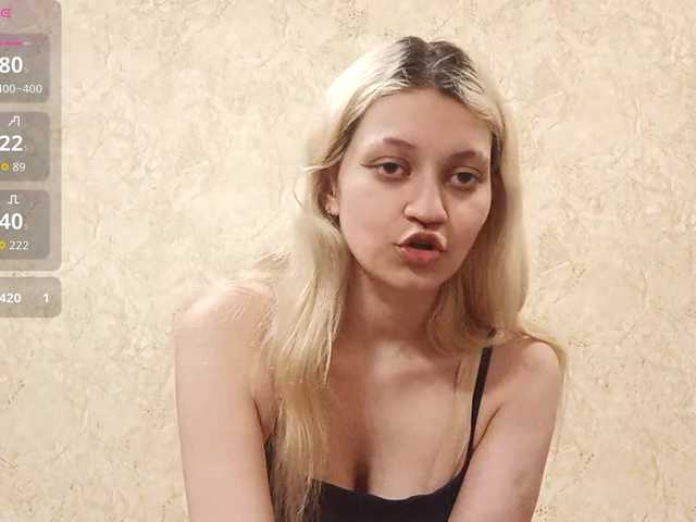 DetraRediger's BongaCams show and profile