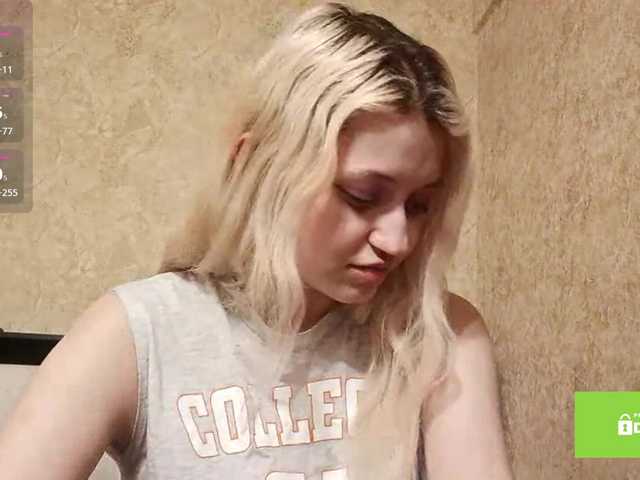 DetraRediger's BongaCams show and profile