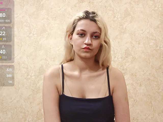 DetraRediger's BongaCams show and profile