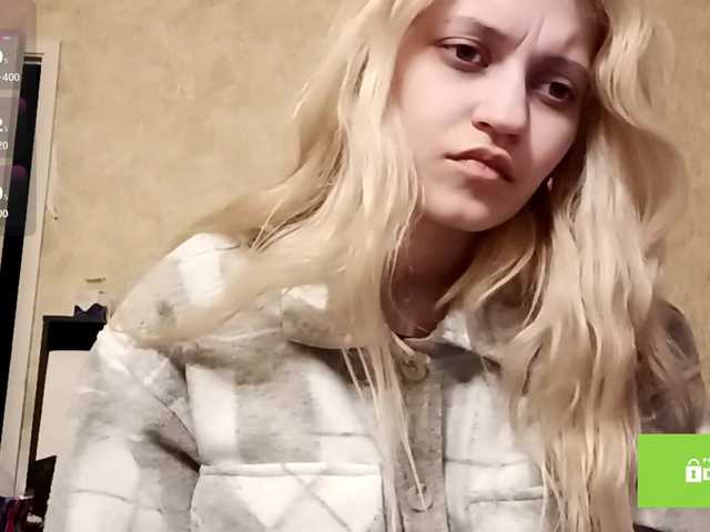 DetraRediger's BongaCams show and profile