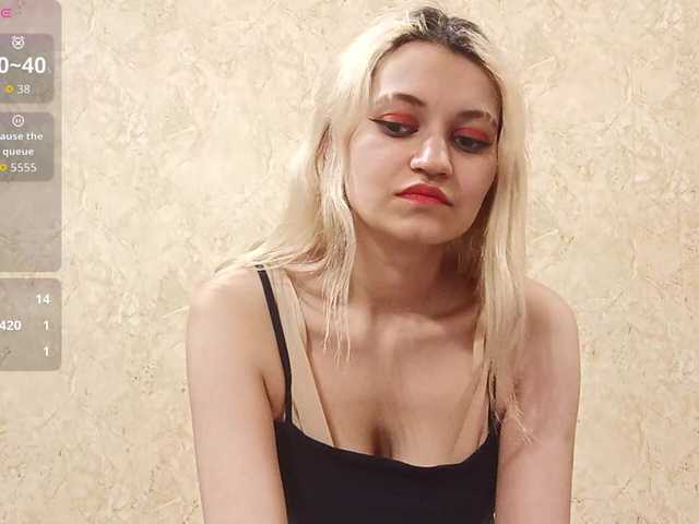 DetraRediger's BongaCams show and profile