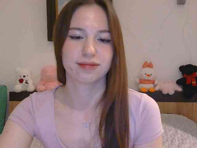 Moonberrylove1 webcam