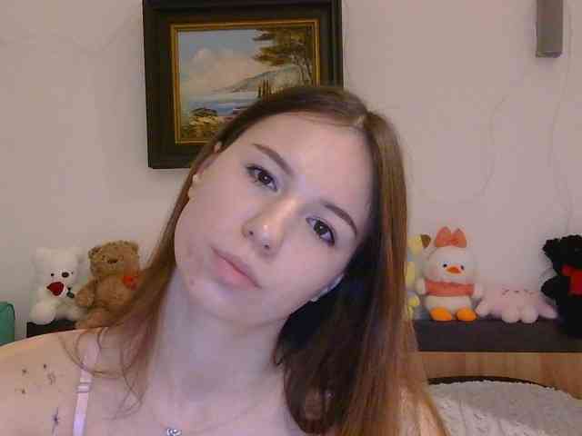 Moonberrylove1 webcam