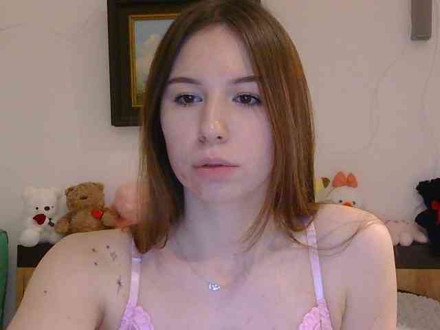 Moonberrylove1 webcam