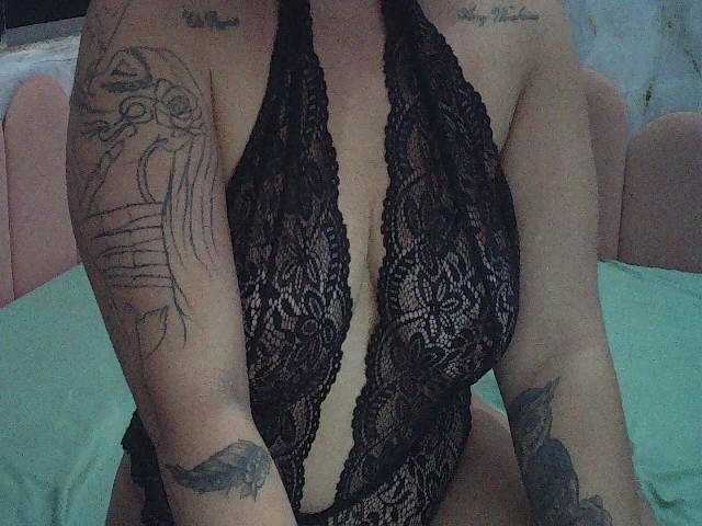 Profile and Statistics for belladany on BongaCams