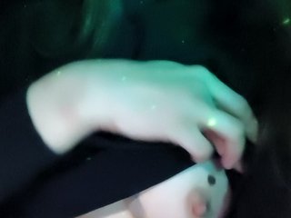 Tatyiahdjc Porn Show