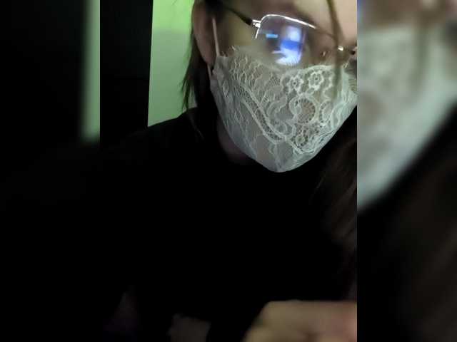 Tatyiahdjc Live Cam on BongaCams