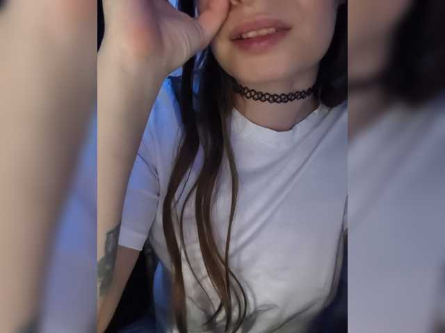 Tatyiahdjc's BongaCams show and profile