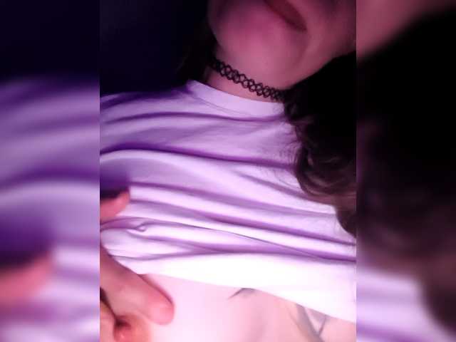 Tatyiahdjc's BongaCams show and profile