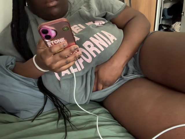 Profile and Statistics for nanaisbackkk on BongaCams