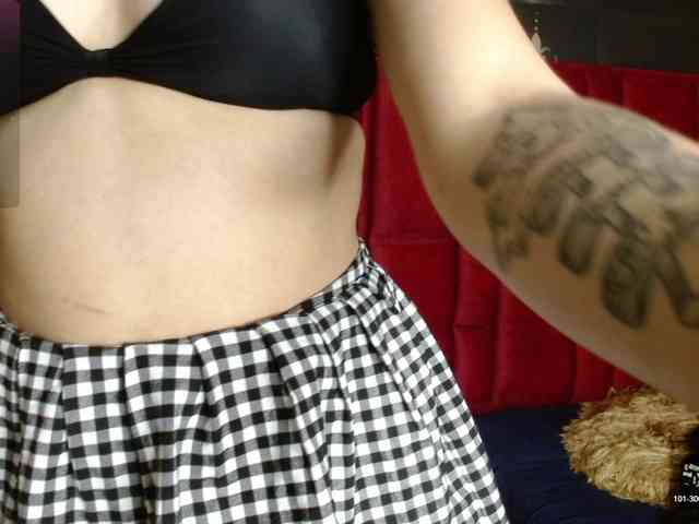 Ada-Luna Live Webcam on BongaCams