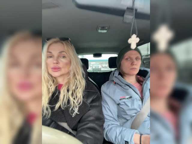 SoulStream's BongaCams show and profile