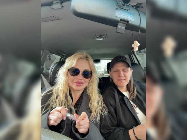 SoulStream's BongaCams show and profile