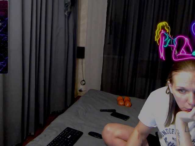 SoulStream's BongaCams show and profile