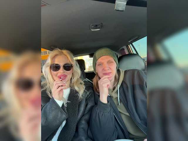 SoulStream's BongaCams show and profile