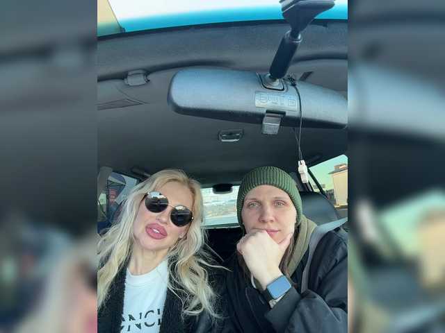 SoulStream's BongaCams profile