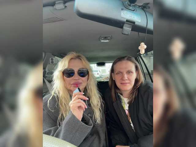 SoulStream's BongaCams profile