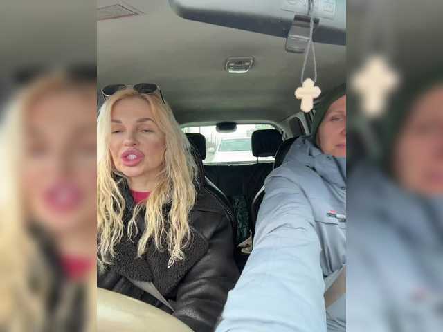 SoulStream's BongaCams show and profile