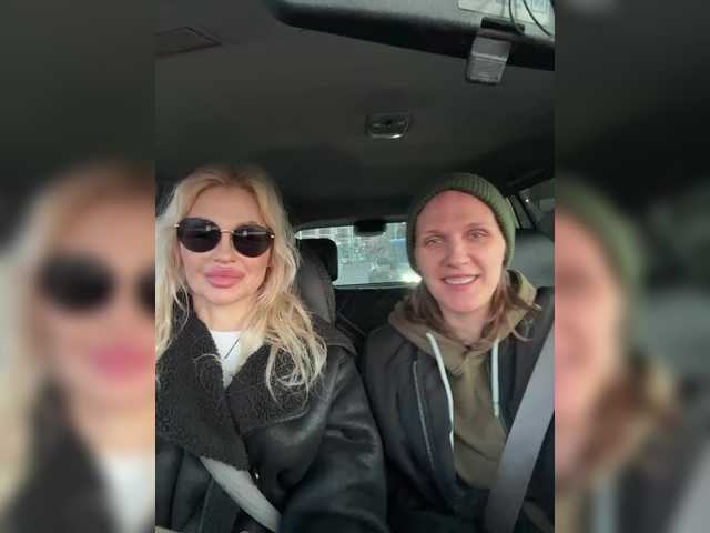 SoulStream's BongaCams show and profile