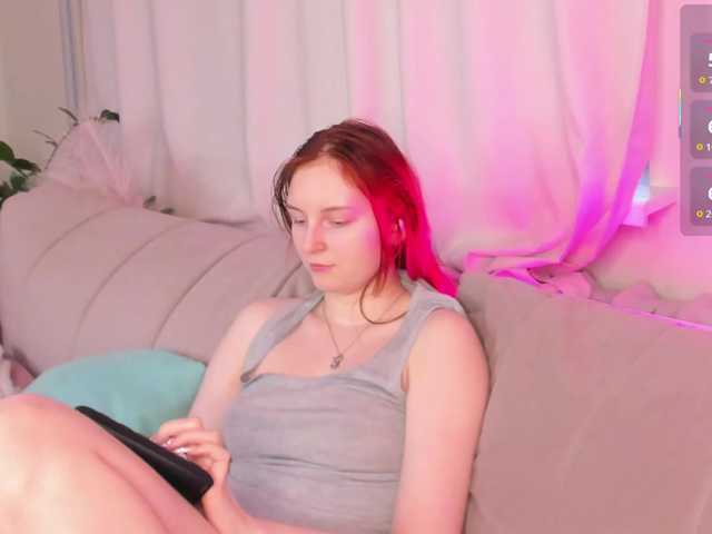 AngelWise Live Cam on BongaCams