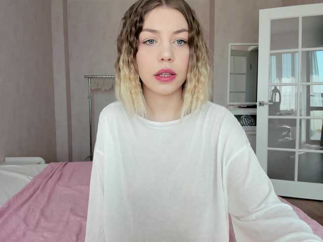 uma-like Live Cam on BongaCams