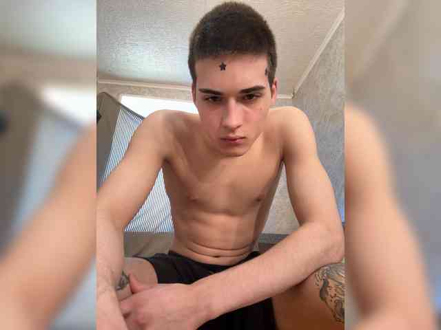 SugarNik Live Webcam on BongaCams