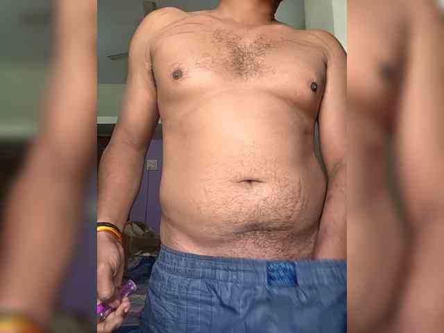 HunterHulk007 HunterHulk007