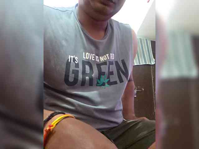 HunterHulk007 HunterHulk007