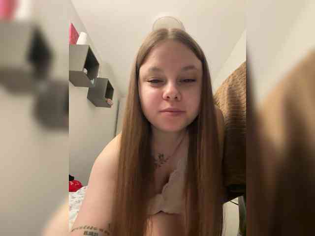 Nelly-Jeanie webcam