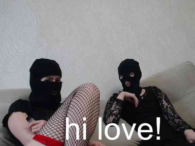 crazy-cherries webcam