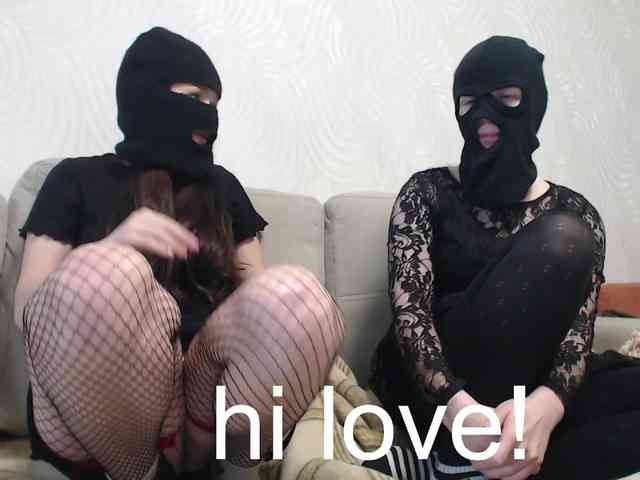 crazy-cherries webcam