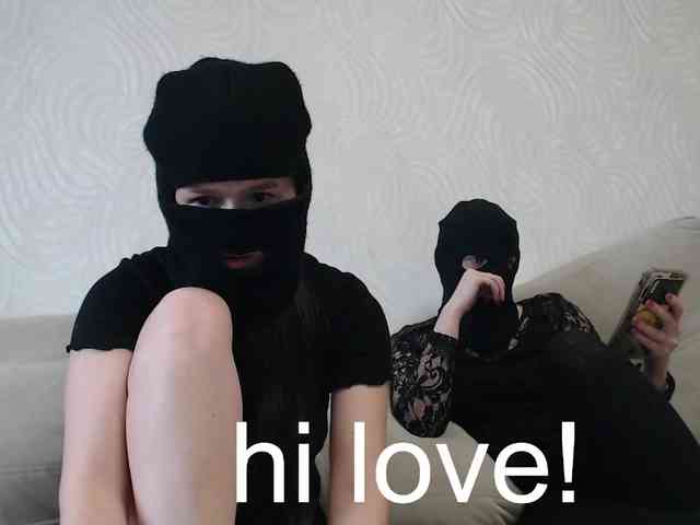 crazy-cherries webcam