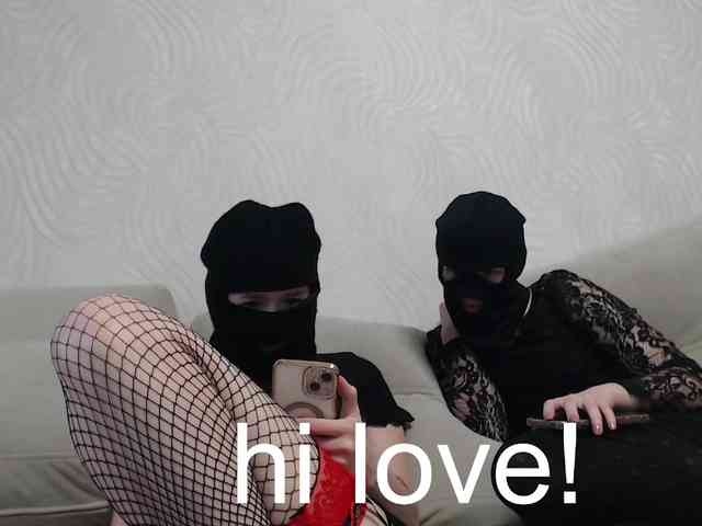 crazy-cherries webcam