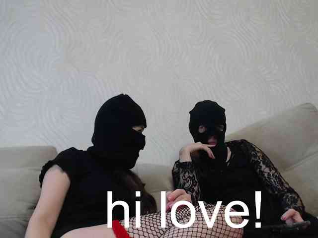 crazy-cherries webcam