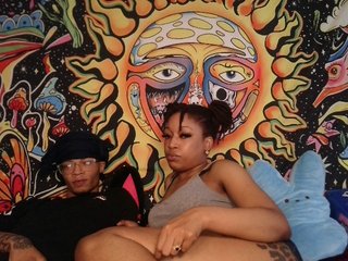 stellaruby Porn Show