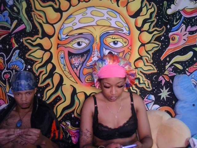 stellaruby's BongaCams show and profile