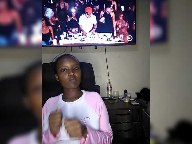 Profile and Statistics for SAM28 on BongaCams