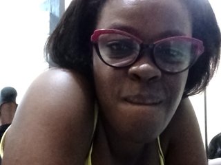 Queenprekky Porn Show